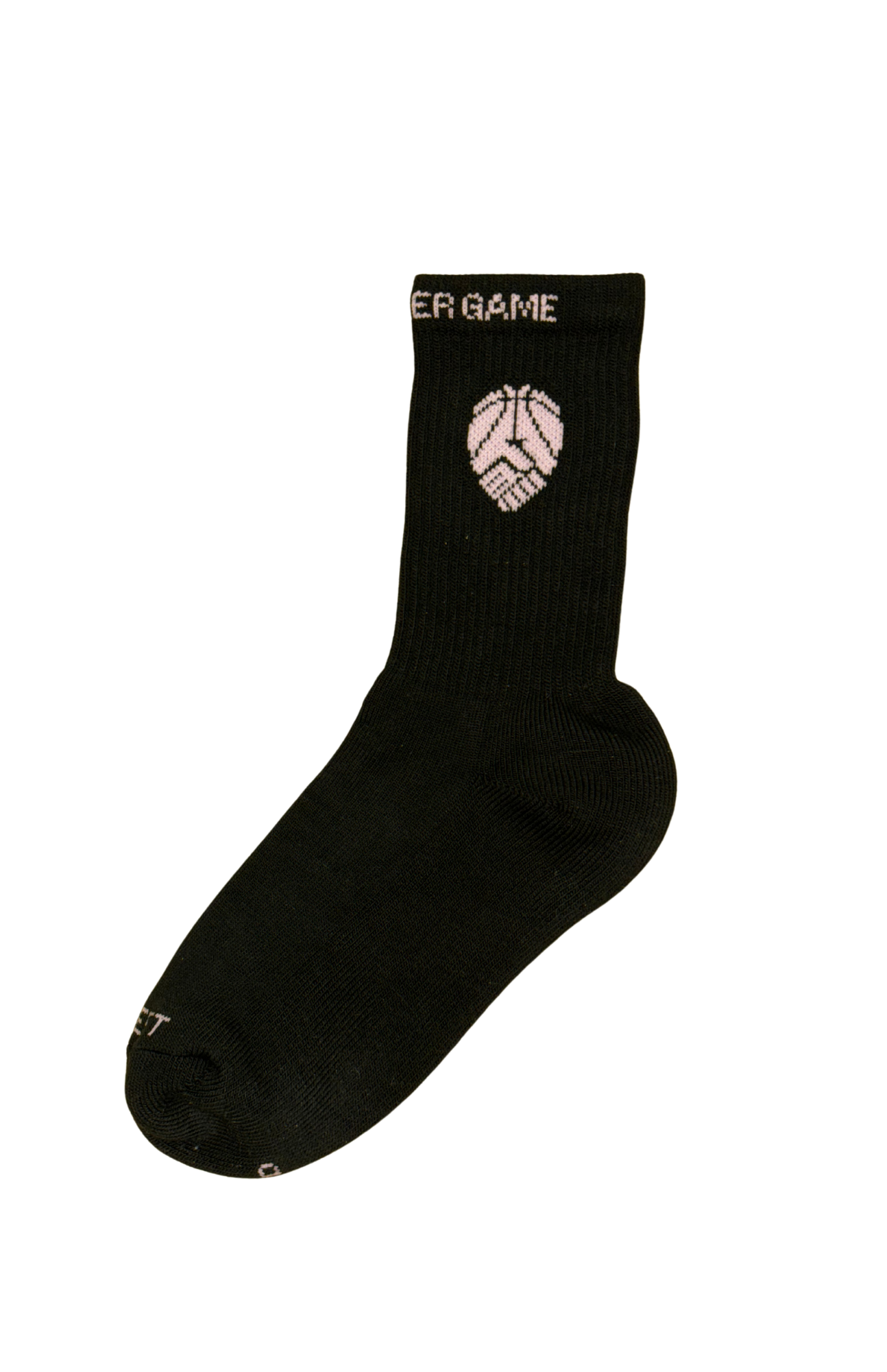 Pink Panthers Crew Socks